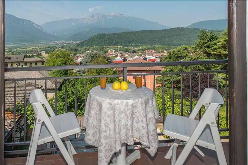Albergo Antica Rosa Levico Terme Exteriér fotografie