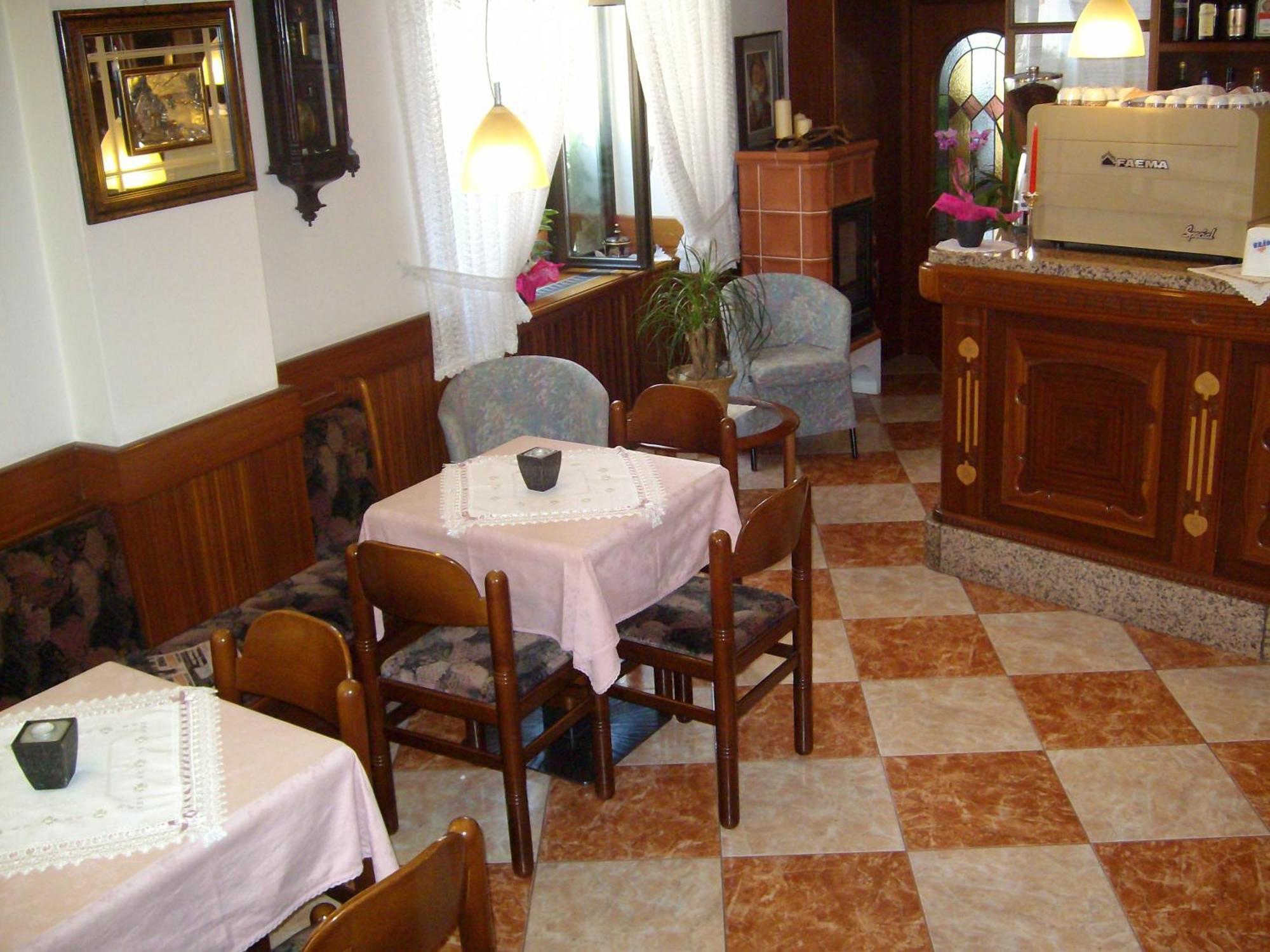 Albergo Antica Rosa Levico Terme Exteriér fotografie